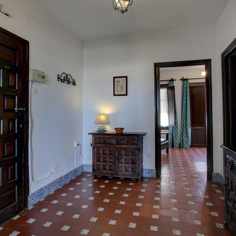 Apartamentos Terrazas del Tajo - Apartamento con vistas a las montañas - 10