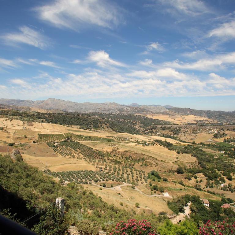 Apartamentos Terrazas del Tajo - Apartamento con vistas a las montañas - 13