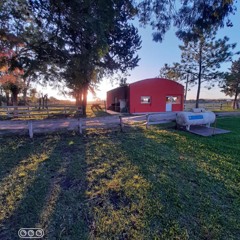 Quinta el quebracho - Apartamento de 2 dormitorios - 23