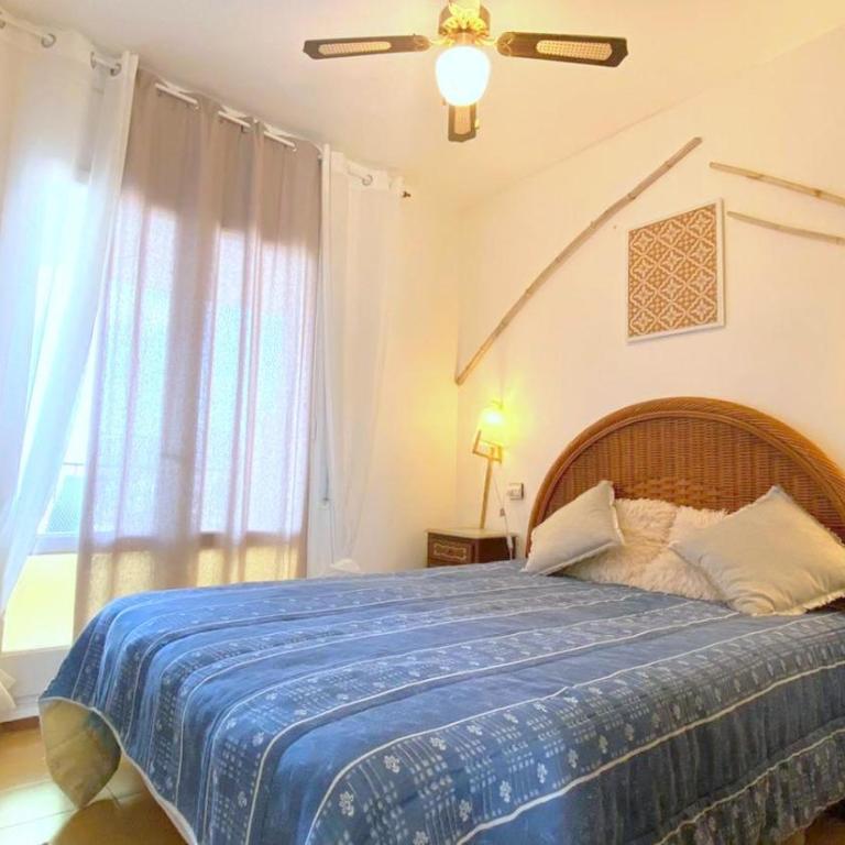 Teules 1 3 - Apartamento de 1 dormitorio - 7