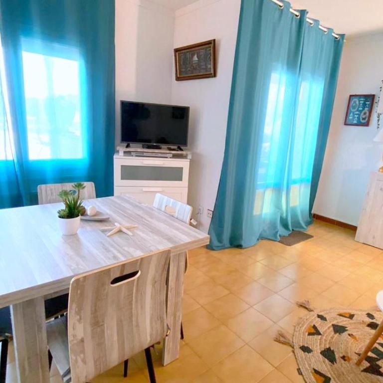 Teules 1 3 - Apartamento de 1 dormitorio - 11