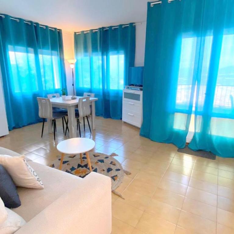 Teules 1 3 - Apartamento de 1 dormitorio - 13