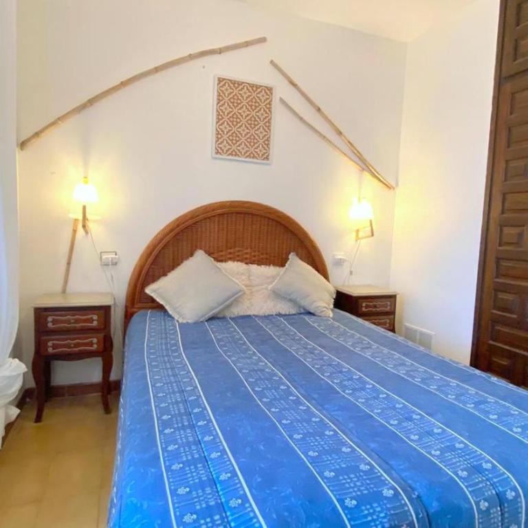 Teules 1 3 - Apartamento de 1 dormitorio - 8