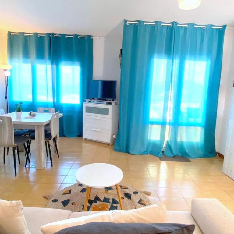 Teules 1 3 - Apartamento de 1 dormitorio - 14