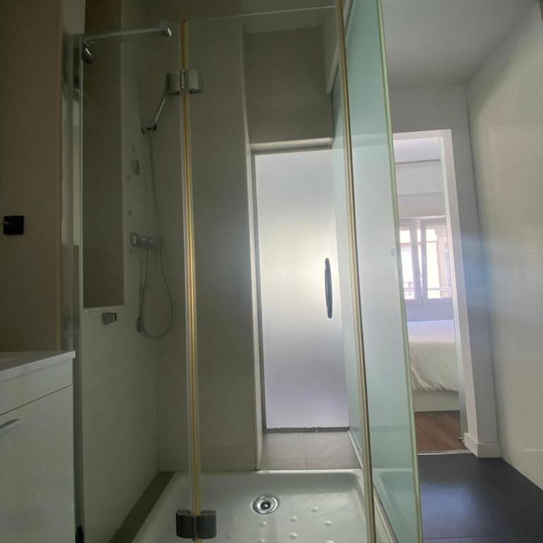ALMA ASTURIANA Precioso apartamento en el Casco Antiguo - Apartamento de 1 dormitorio - 10