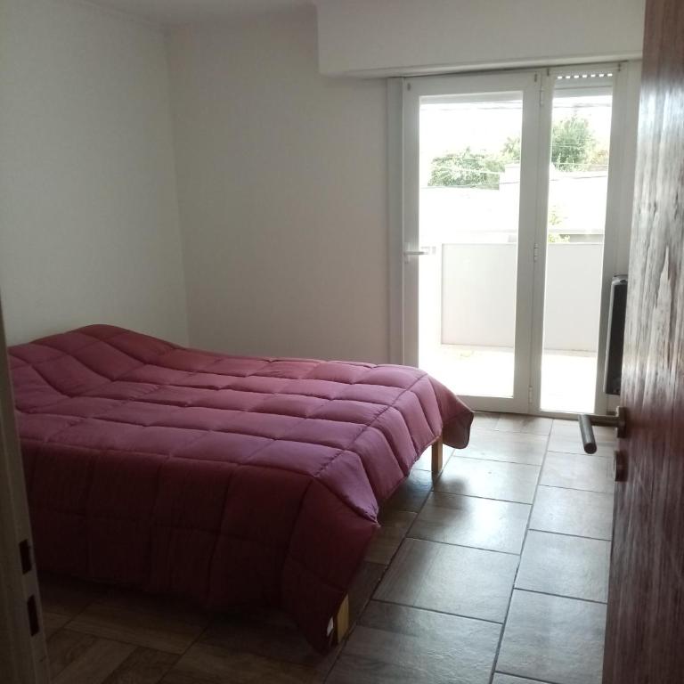 Departamento Tandil - Apartamento de 1 dormitorio - 4