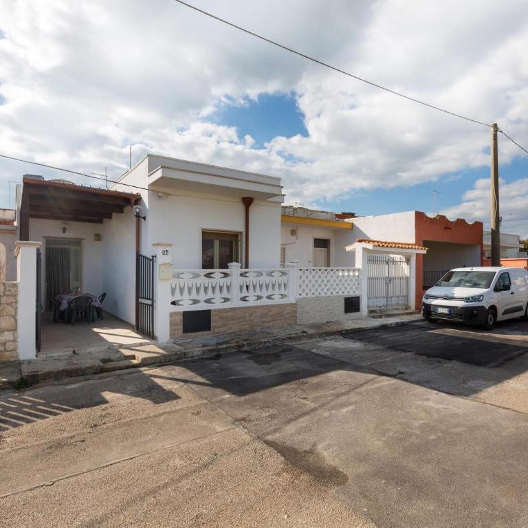 Villetta Irene by BarbarHouse - Two-Bedroom House - 11