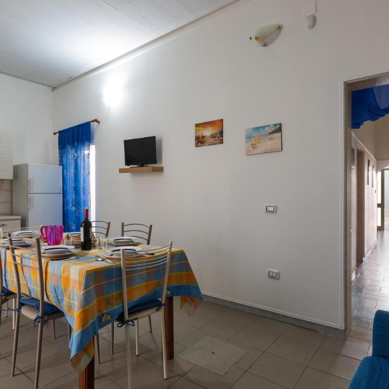 Villetta Irene by BarbarHouse - Two-Bedroom House - 15
