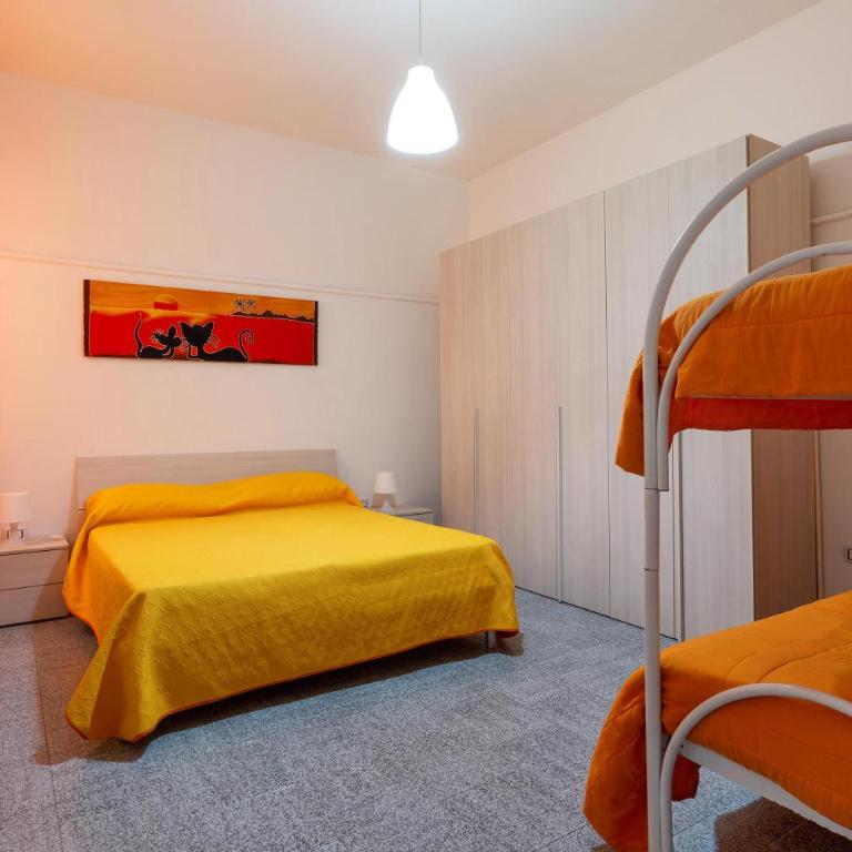 Villetta Irene by BarbarHouse - Two-Bedroom House - 17