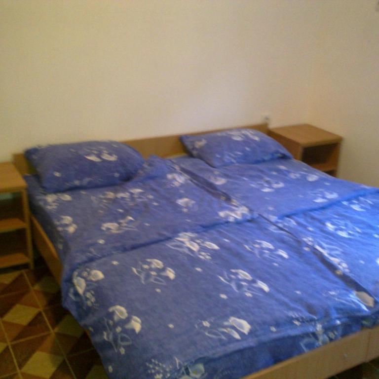 Guest House Sandra - Twin Room with Private Bathroom - 5