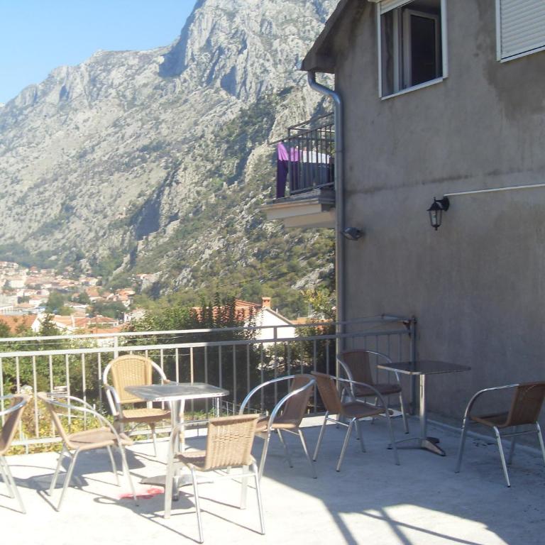 Guest House Sandra - Standard Triple Room with Sea View - 27