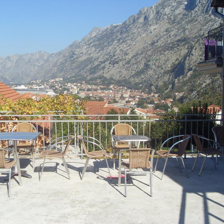 Guest House Sandra - Standard Triple Room with Sea View - 32