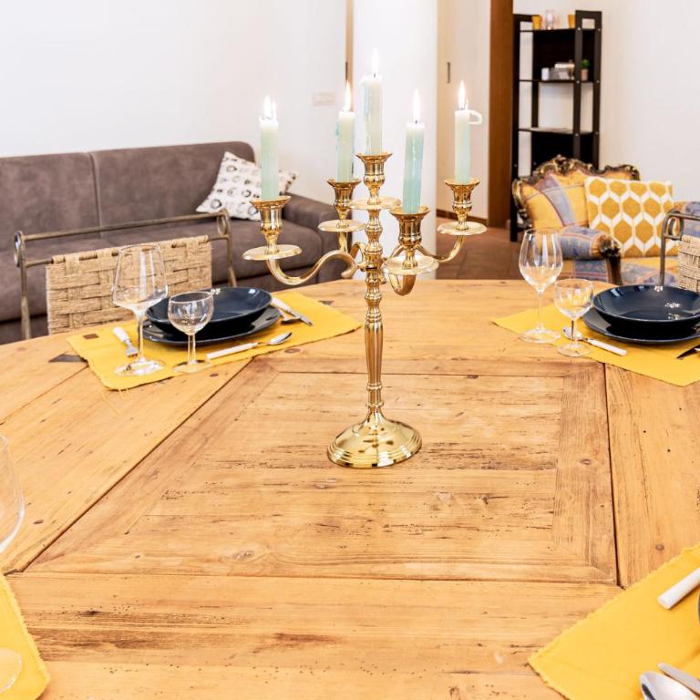 Appartamento Salimbeni - Two-Bedroom Apartment - 5