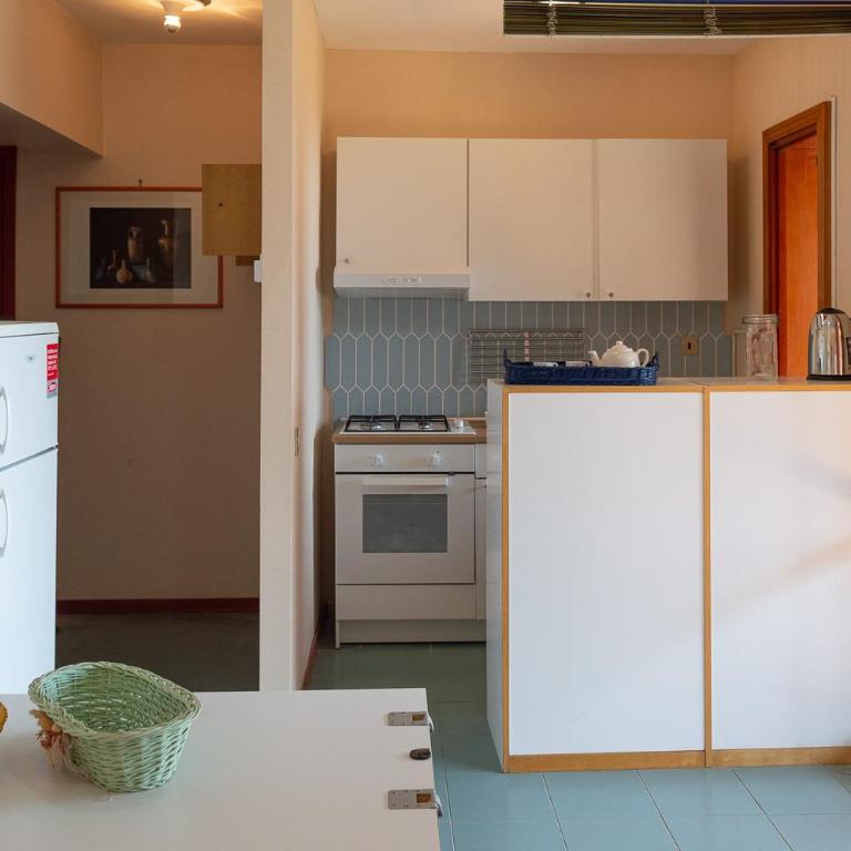 Beach House Blue Holiday - Appartamento con 2 Camere da Letto - 5