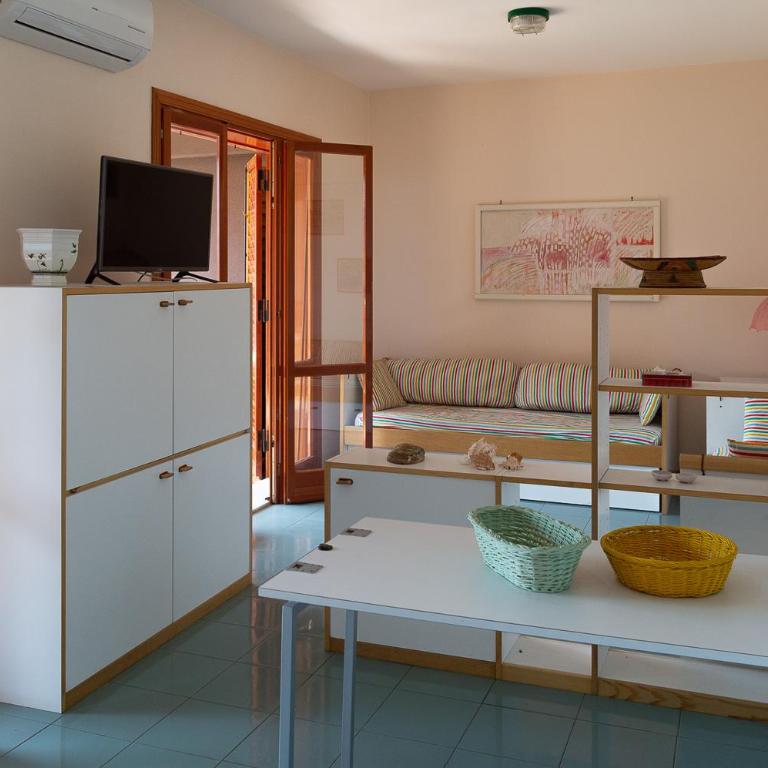 Beach House Blue Holiday - Appartamento con 2 Camere da Letto - 11