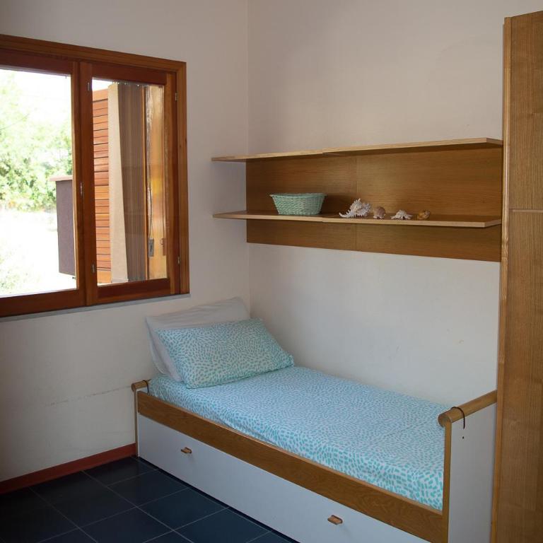 Beach House Blue Holiday - Appartamento con 2 Camere da Letto - 4