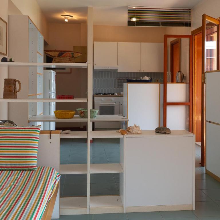 Beach House Blue Holiday - Appartamento con 2 Camere da Letto - 12