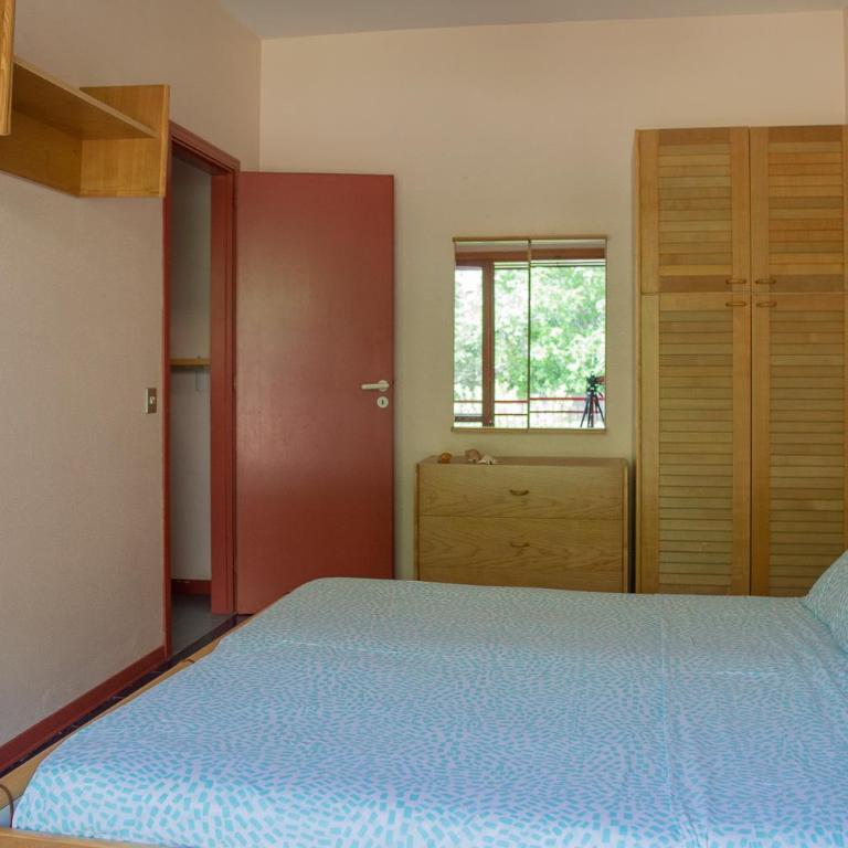 Beach House Blue Holiday - Appartamento con 2 Camere da Letto - 10