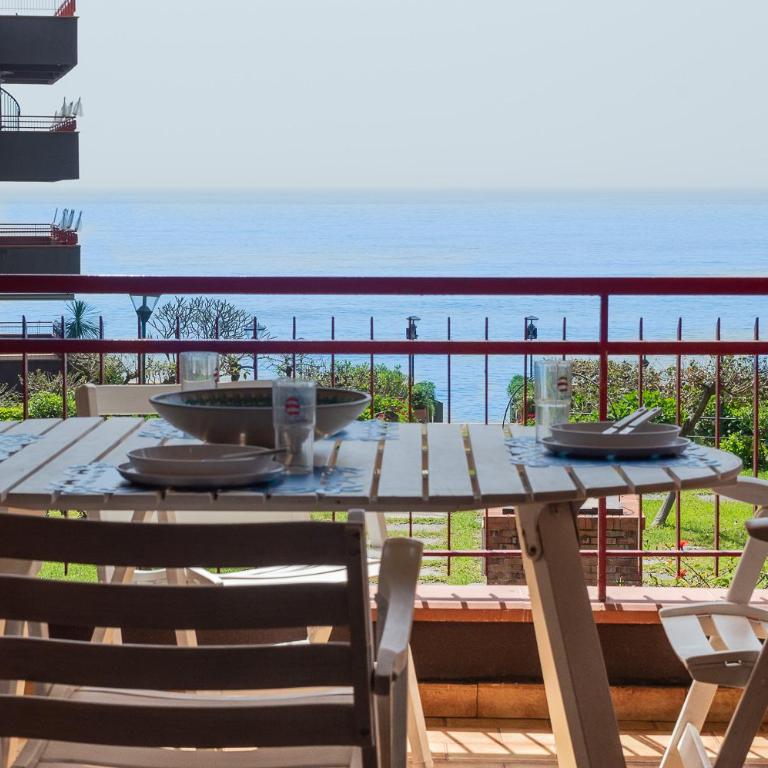 Beach House Blue Holiday - Appartamento con 2 Camere da Letto - 1