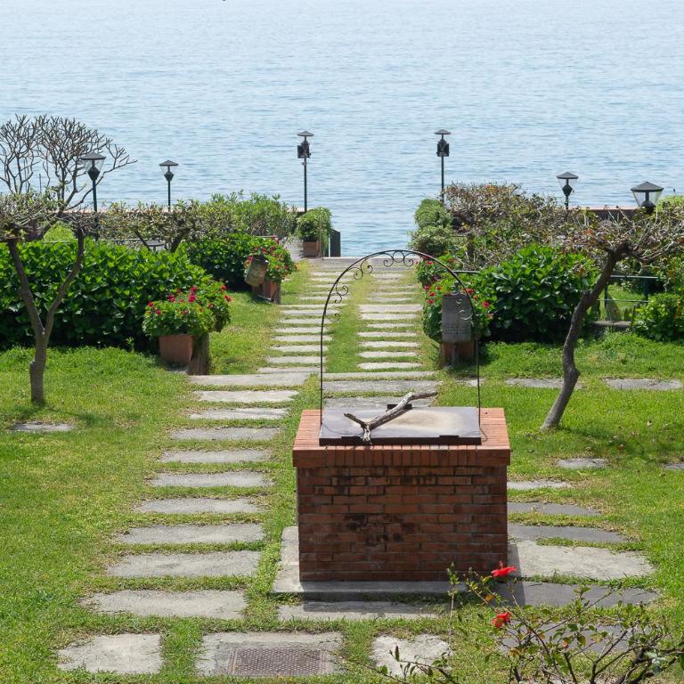 Beach House Blue Holiday - Appartamento con 2 Camere da Letto - 14