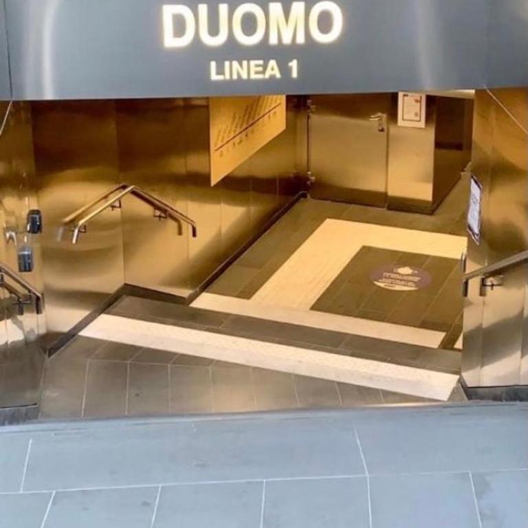 Reginella Duomo Apartment - Appartamento - 51