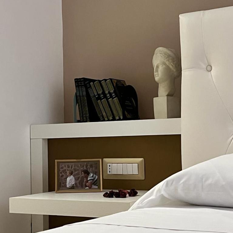 Pompei Royal Suite - One-Bedroom House - 8