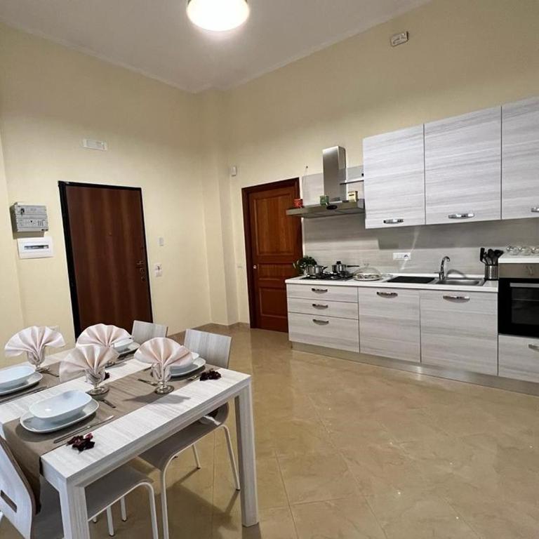 Pompei Royal Suite - One-Bedroom House - 14