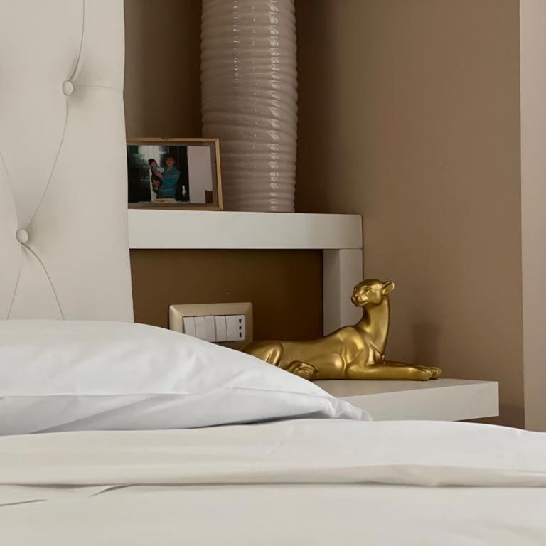 Pompei Royal Suite - One-Bedroom House - 7