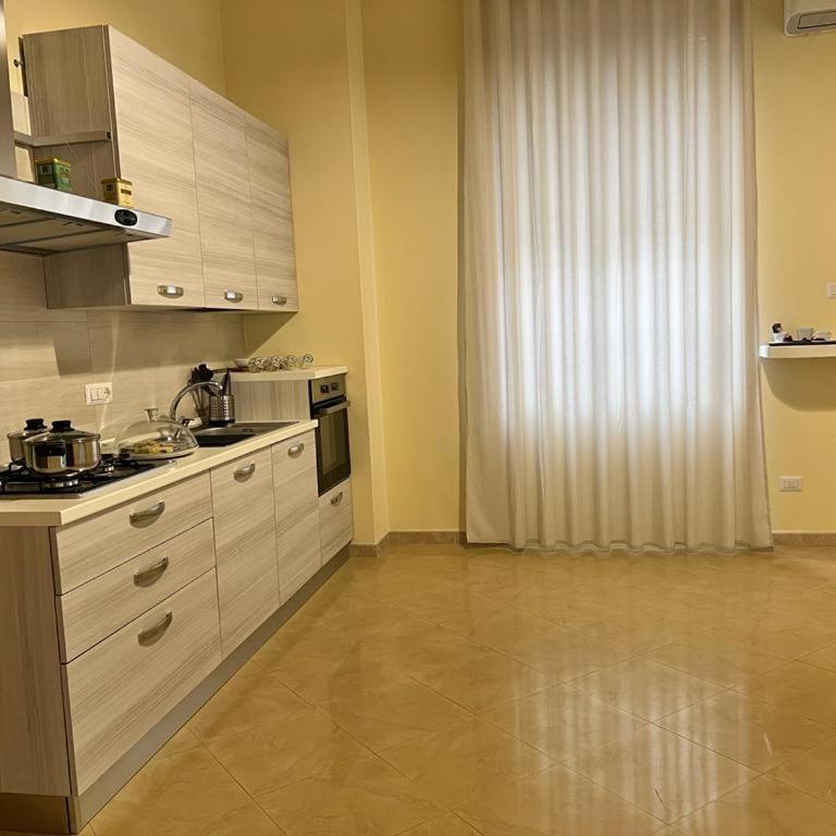 Pompei Royal Suite - One-Bedroom House - 12