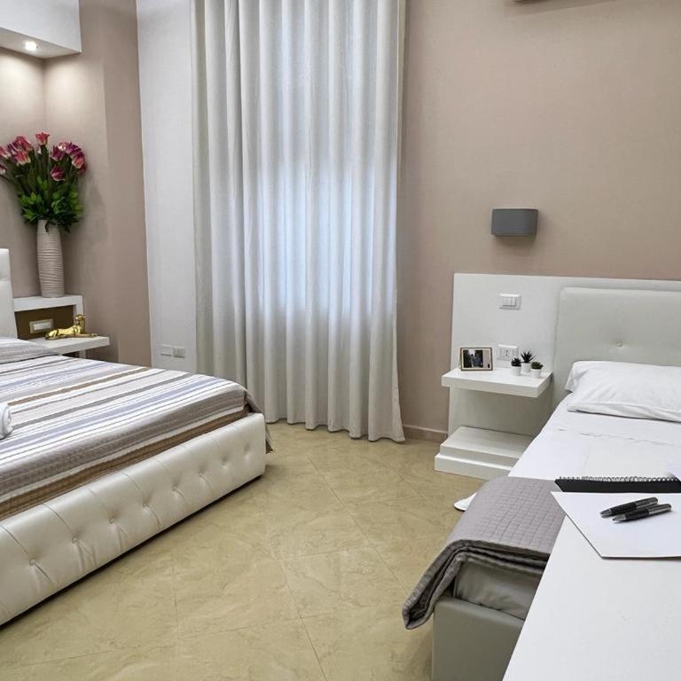 Pompei Royal Suite - One-Bedroom House - 5
