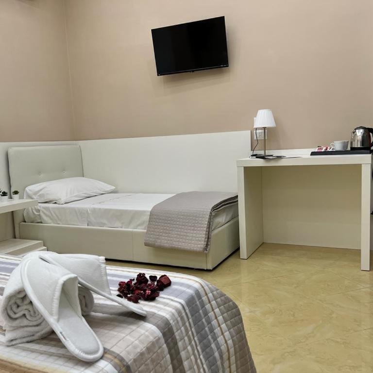 Pompei Royal Suite - One-Bedroom House - 6