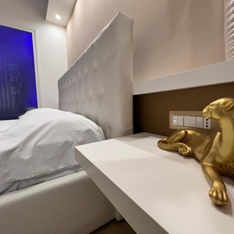 Pompei Royal Suite - One-Bedroom House - 9