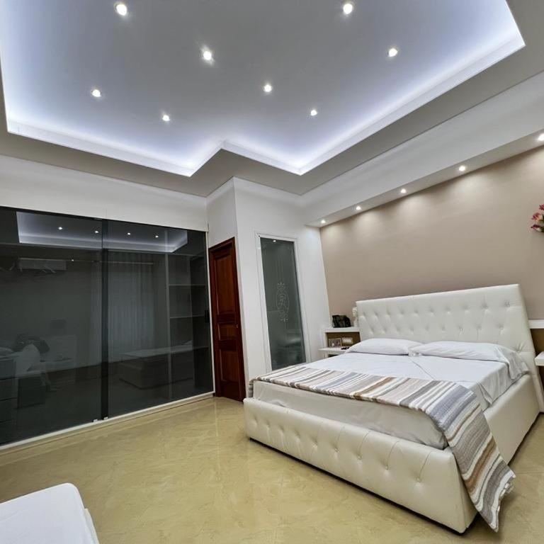 Pompei Royal Suite - One-Bedroom House - 3