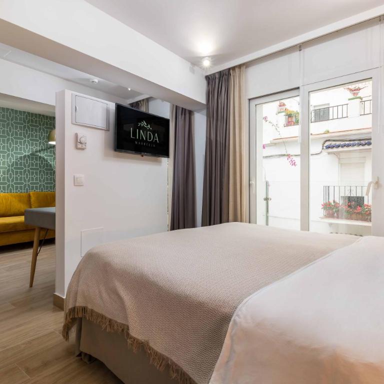 Linda Boutique Hotel - Suite Superior - 7