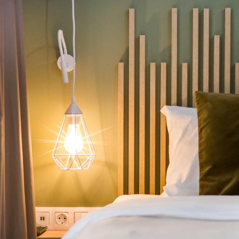 Linda Boutique Hotel - Suite Superior - 5