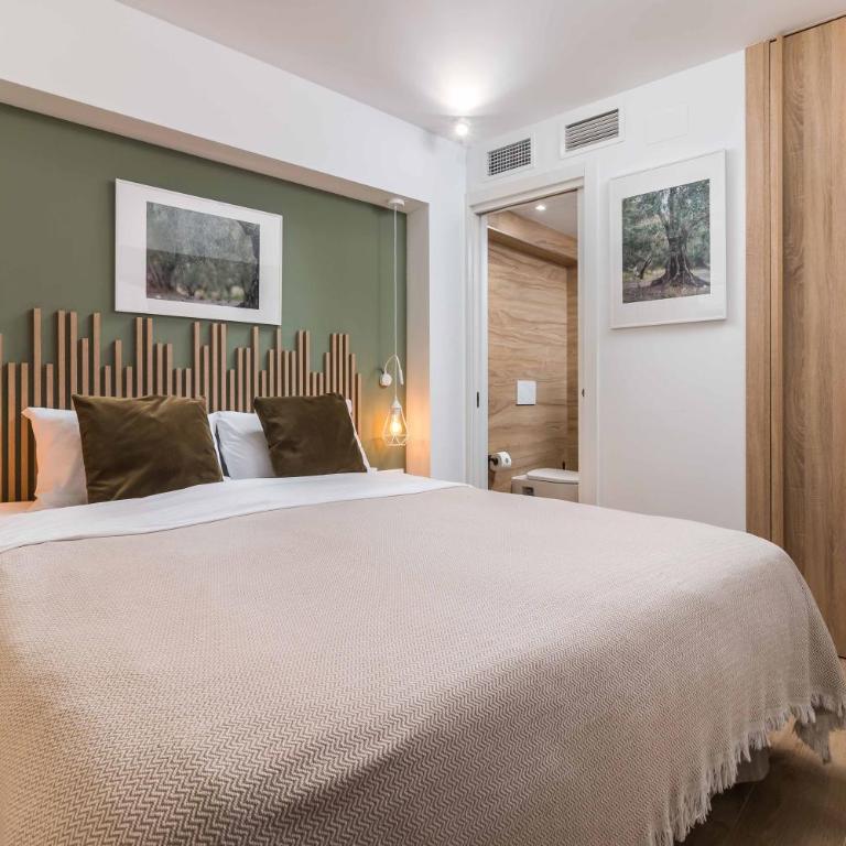 Linda Boutique Hotel - Suite Superior - 4