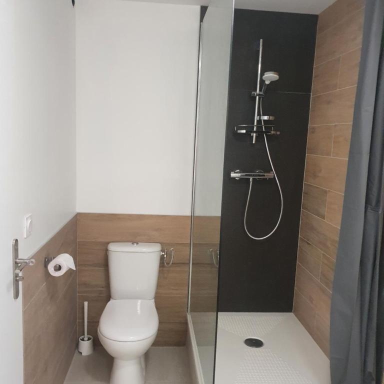 LA PIERRINA - Chamois - Appart 3 étoiles - Apartment mit 1 Schlafzimmer - 6