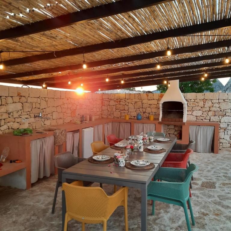 Borgo Aratico - Villa con Piscina Privata - 6