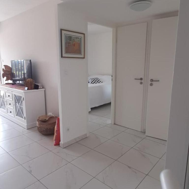 Au cœur du Golf, appartement neuf vue golf et piscine - Clim Wifi parking - Appartamento con 1 Camera da Letto - 5