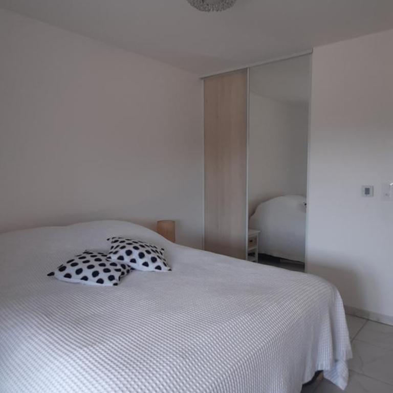 Au cœur du Golf, appartement neuf vue golf et piscine - Clim Wifi parking - Appartamento con 1 Camera da Letto - 13