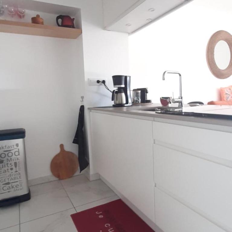 Au cœur du Golf, appartement neuf vue golf et piscine - Clim Wifi parking - Appartamento con 1 Camera da Letto - 17