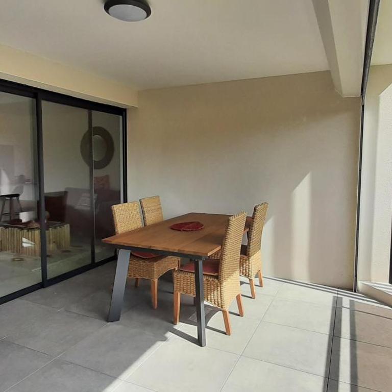 Au cœur du Golf, appartement neuf vue golf et piscine - Clim Wifi parking - Appartamento con 1 Camera da Letto - 21