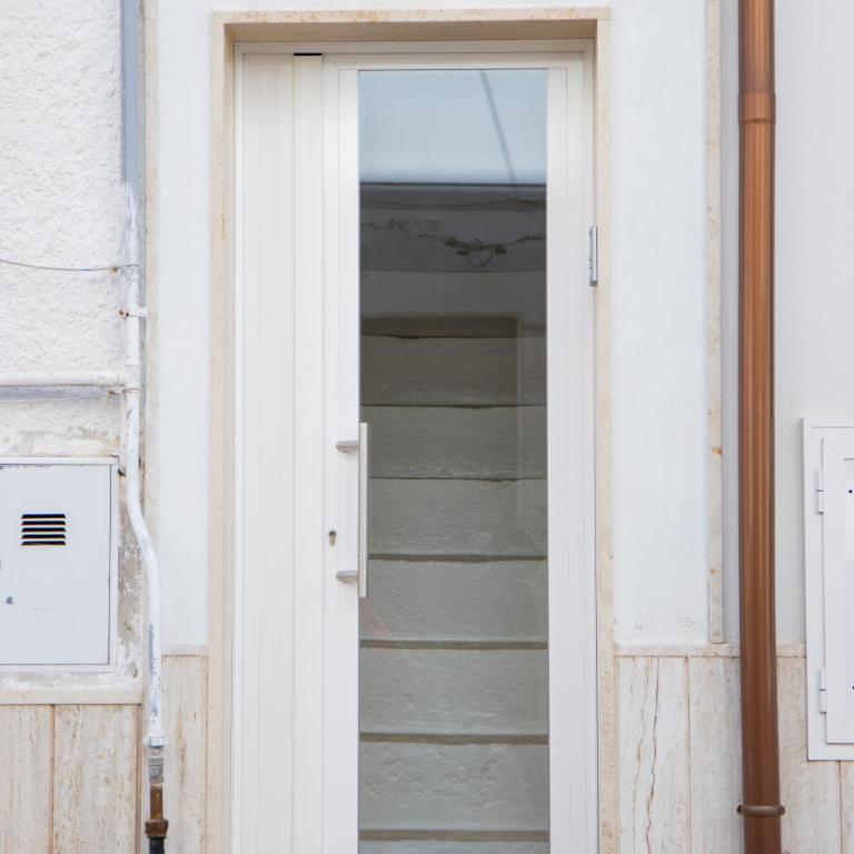 DimoraDonnaCrescenza -Locazione Turistica - Casa con 2 Camere da Letto - 57