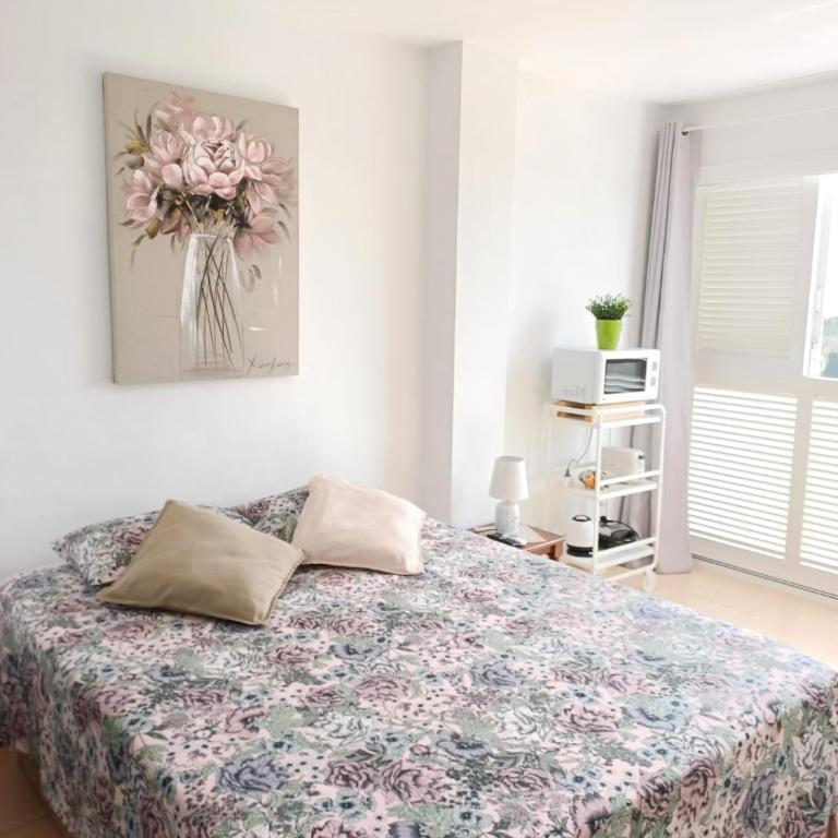 Rio Mar Studio - Apartamento de 1 dormitorio - 3