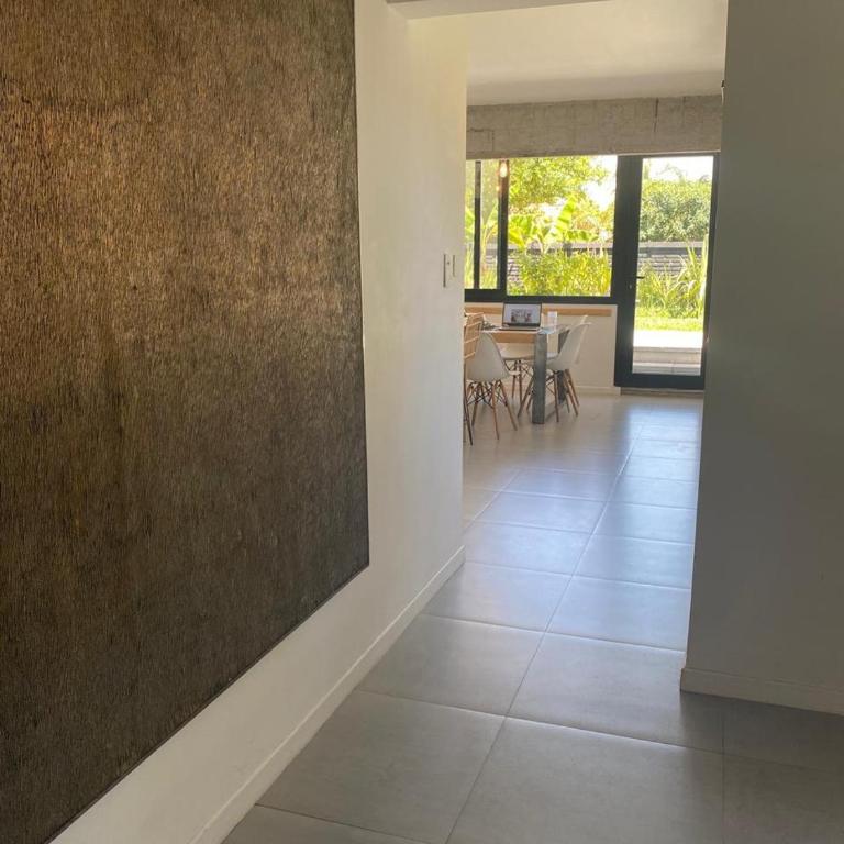 Excelente Loft con terraza verde y ducha - Apartamento de 2 dormitorios - 5