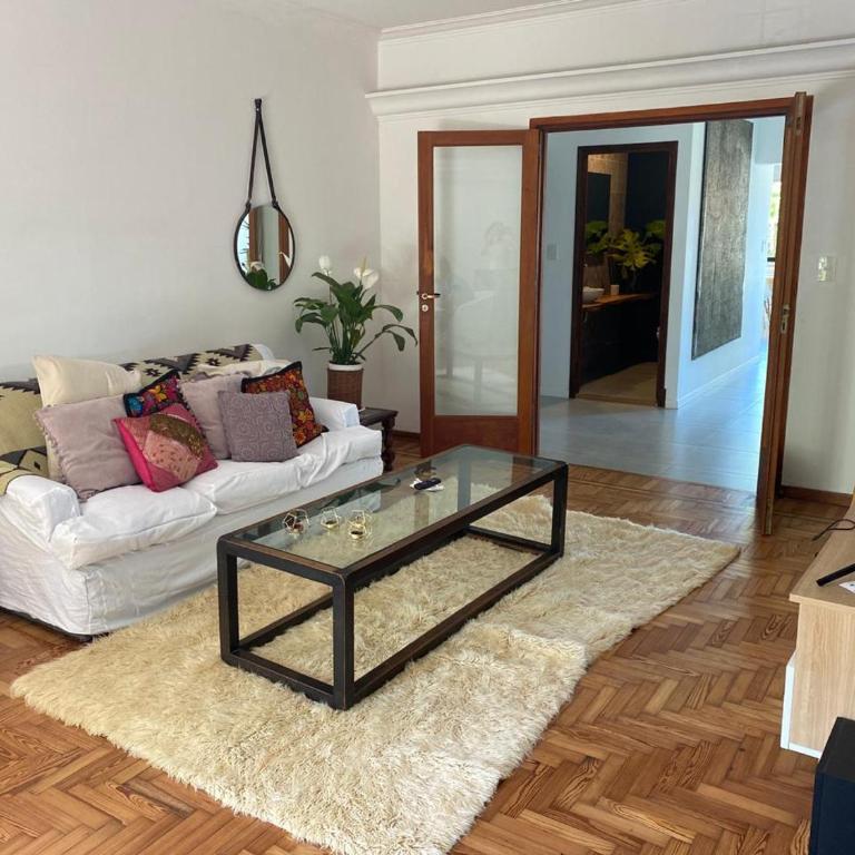 Excelente Loft con terraza verde y ducha - Apartamento de 2 dormitorios - 21
