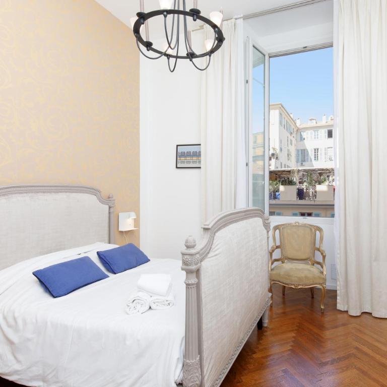 Maison Bianchi - Old Town Flower market - Appartement 2 Chambres - 5