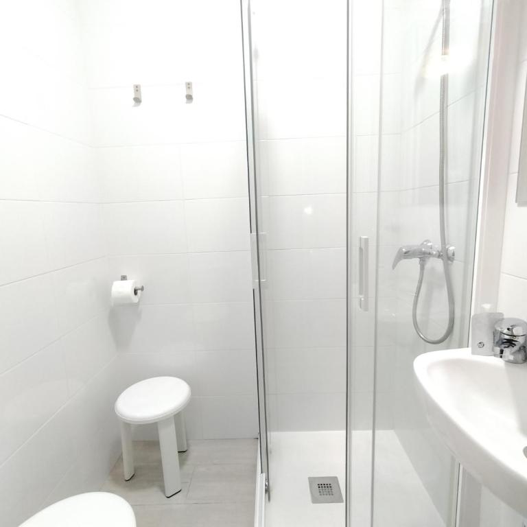 Hostal Albero by gaiarooms - Habitación Doble - 2 camas - 2