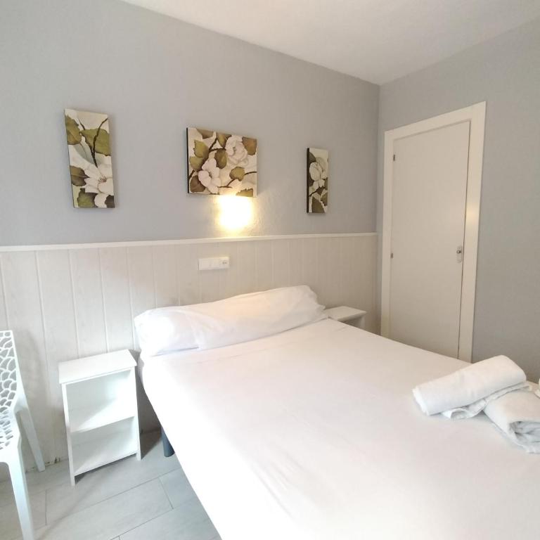 Hostal Albero by gaiarooms - Habitación Doble - 3