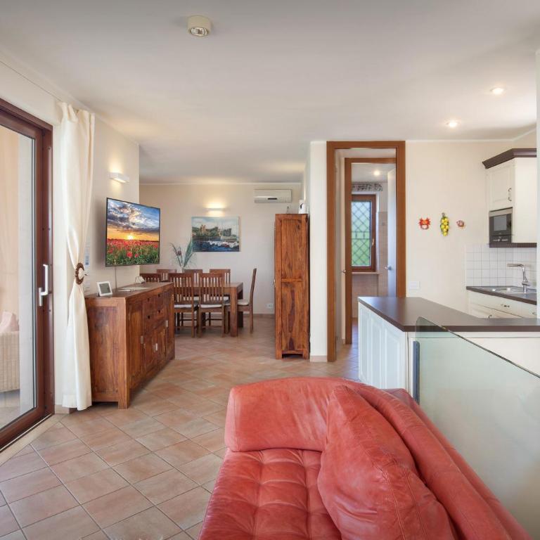 Villa Sybille With Pool And Lake View - Villa con Piscina Privata - 11